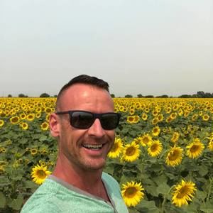 Meet your Posher, Brian